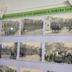 Výstava Trutnovsko v soukolí druhé světové války v Muzeu Podkrkonoší