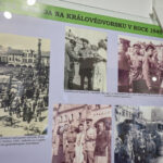 Výstava Trutnovsko v soukolí druhé světové války v Muzeu Podkrkonoší