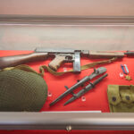 Výstava Trutnovsko v soukolí druhé světové války v Muzeu Podkrkonoší