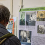 Výstava Trutnovsko v soukolí druhé světové války v Muzeu Podkrkonoší