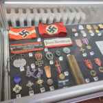 Výstava Trutnovsko v soukolí druhé světové války v Muzeu Podkrkonoší