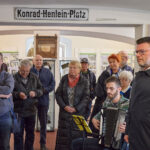 Výstava Trutnovsko v soukolí druhé světové války v Muzeu Podkrkonoší