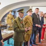 Výstava Trutnovsko v soukolí druhé světové války v Muzeu Podkrkonoší