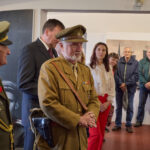 Výstava Trutnovsko v soukolí druhé světové války v Muzeu Podkrkonoší