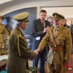 Výstava Trutnovsko v soukolí druhé světové války v Muzeu Podkrkonoší