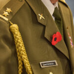 Výstava Trutnovsko v soukolí druhé světové války v Muzeu Podkrkonoší