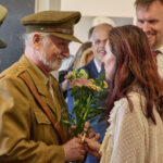 Výstava Trutnovsko v soukolí druhé světové války v Muzeu Podkrkonoší