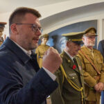 Výstava Trutnovsko v soukolí druhé světové války v Muzeu Podkrkonoší