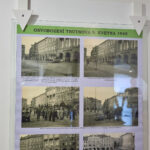 Výstava Trutnovsko v soukolí druhé světové války v Muzeu Podkrkonoší