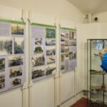 Výstava Trutnovsko v soukolí druhé světové války v Muzeu Podkrkonoší