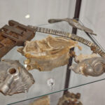 Výstava Trutnovsko v soukolí druhé světové války v Muzeu Podkrkonoší