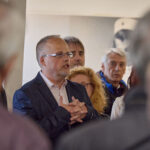 Výstava Trutnovsko v soukolí druhé světové války v Muzeu Podkrkonoší