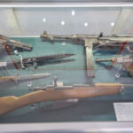 Výstava Trutnovsko v soukolí druhé světové války v Muzeu Podkrkonoší