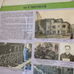 Výstava Trutnovsko v soukolí druhé světové války v Muzeu Podkrkonoší