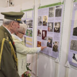 Výstava Trutnovsko v soukolí druhé světové války v Muzeu Podkrkonoší