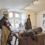 Výstava Trutnovsko v soukolí druhé světové války v Muzeu Podkrkonoší