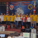 Mistrovství Evropy v powerliftingu v Trutnově