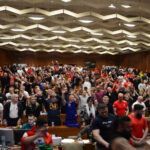 Mistrovství Evropy v powerliftingu v Trutnově