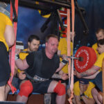 Mistrovství Evropy v powerliftingu v Trutnově