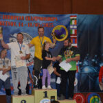 Mistrovství Evropy v powerliftingu v Trutnově