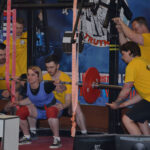 Mistrovství Evropy v powerliftingu v Trutnově