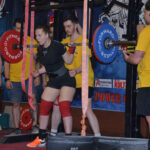 Mistrovství Evropy v powerliftingu v Trutnově