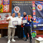 Mistrovství Evropy v powerliftingu v Trutnově