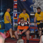 Mistrovství Evropy v powerliftingu v Trutnově