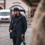 Sochy v ulicích: vernisáž výstavy Martin Skalický