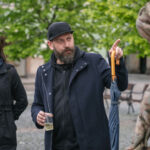 Sochy v ulicích: vernisáž výstavy Martin Skalický