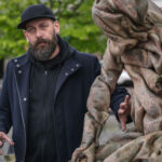 Sochy v ulicích: vernisáž výstavy Martin Skalický