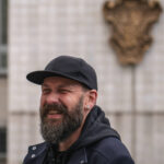 Sochy v ulicích: vernisáž výstavy Martin Skalický