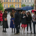 Sochy v ulicích: vernisáž výstavy Martin Skalický