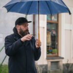 Sochy v ulicích: vernisáž výstavy Martin Skalický