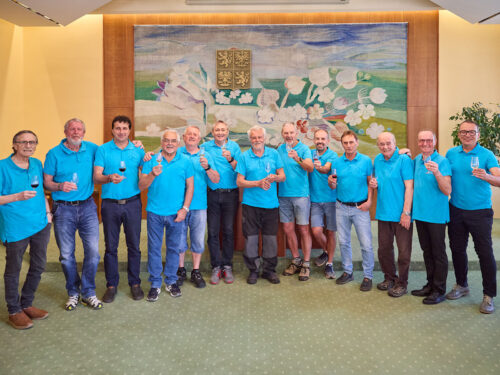 Květnové Trutnovinky? Víno, výšky, umění i vzpomínky, co stojí za to otevřít