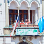 Trutnovské vinařské slavnosti - 20. ročník