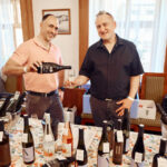 Trutnovské vinařské slavnosti - 20. ročník