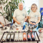 Trutnovské vinařské slavnosti - 20. ročník