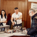 Trutnovské vinařské slavnosti - 20. ročník