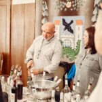 Trutnovské vinařské slavnosti - 20. ročník