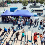 Trutnovské vinařské slavnosti - 20. ročník