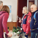 Trutnovské vinařské slavnosti - 20. ročník