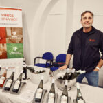 Trutnovské vinařské slavnosti - 20. ročník