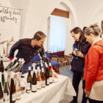 Trutnovské vinařské slavnosti - 20. ročník