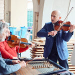 Trutnovské vinařské slavnosti - 20. ročník