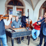 Trutnovské vinařské slavnosti - 20. ročník