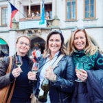 Trutnovské vinařské slavnosti - 20. ročník