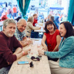 Trutnovské vinařské slavnosti - 20. ročník