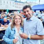 Trutnovské vinařské slavnosti - 20. ročník