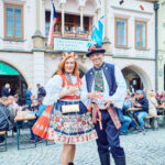 Trutnovské vinařské slavnosti - 20. ročník